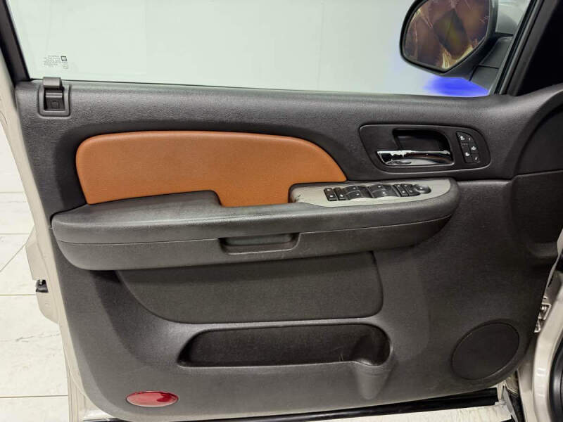 2008 Chevrolet Tahoe