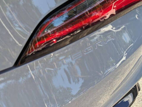 2026 Acura Integra Type S