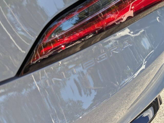 2026 Acura Integra Type S