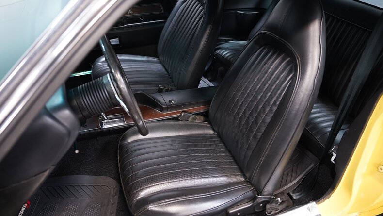 1973 Dodge Challenger