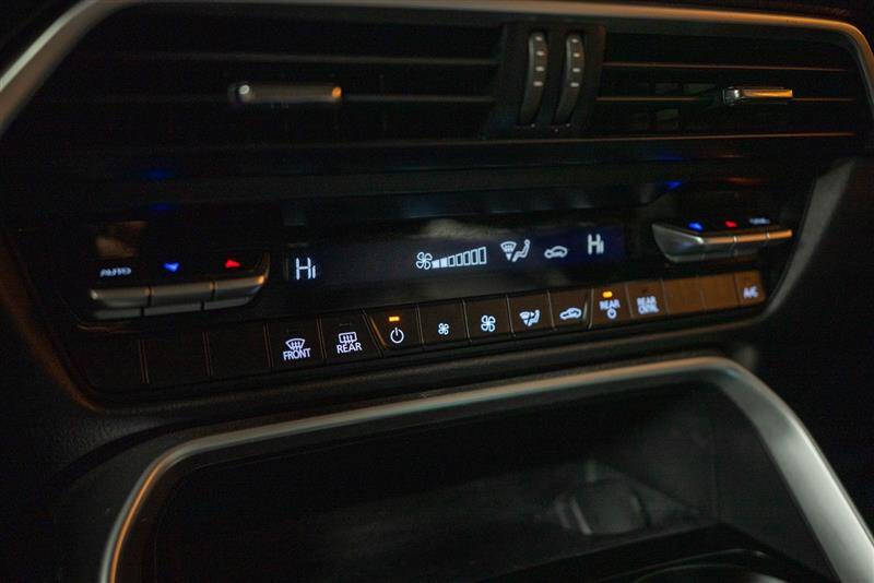 2024 Mazda CX-90 3.3 Turbo Select