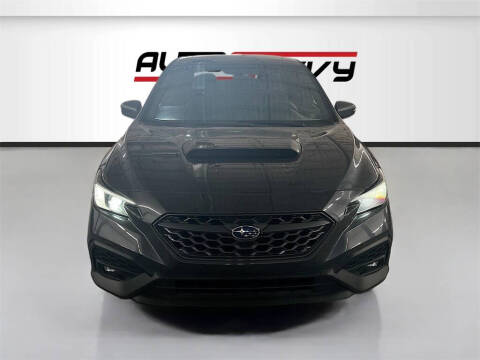 2023 Subaru WRX Limited