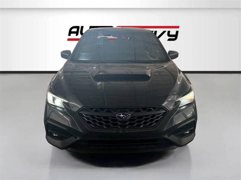 2023 Subaru WRX Limited