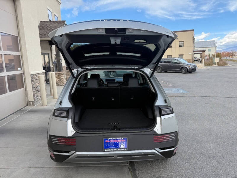 2023 Hyundai Ioniq 5 SEL