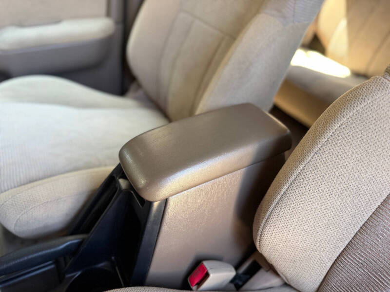 2000 Toyota 4Runner SR5