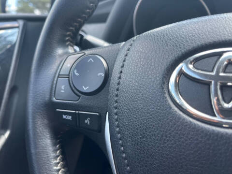 2018 Toyota Corolla iM