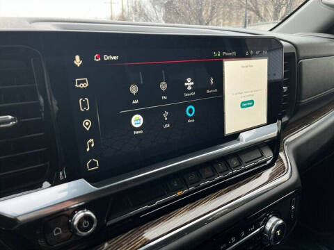 2024 GMC Sierra 3500HD