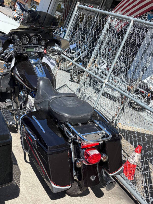 2006 Harley-Davidson CVO Ultra Glide Classic