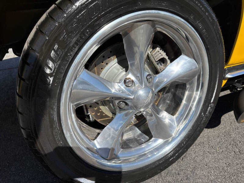 1967 Chevrolet Corvette