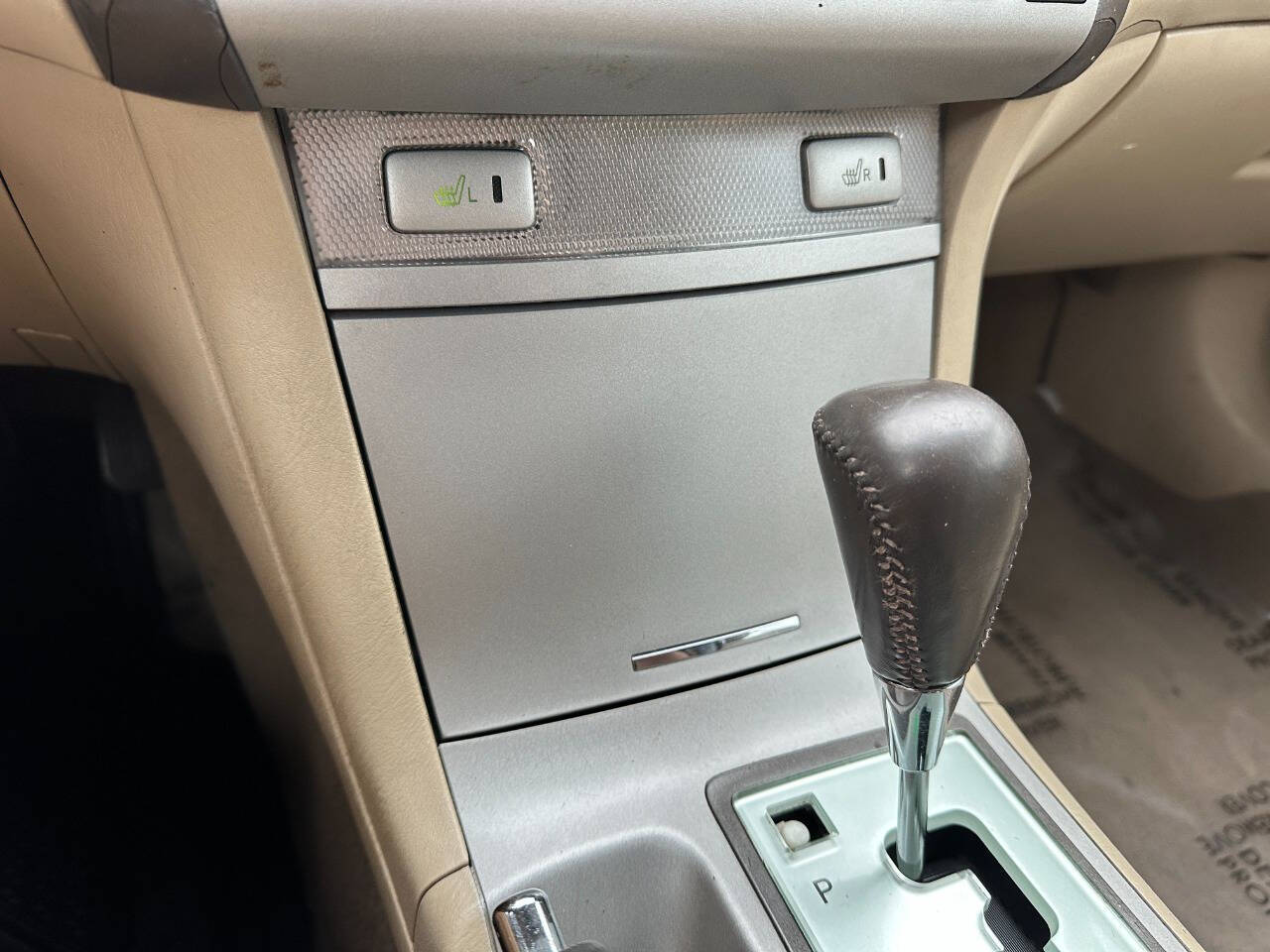 ToyotaCamry Solara37