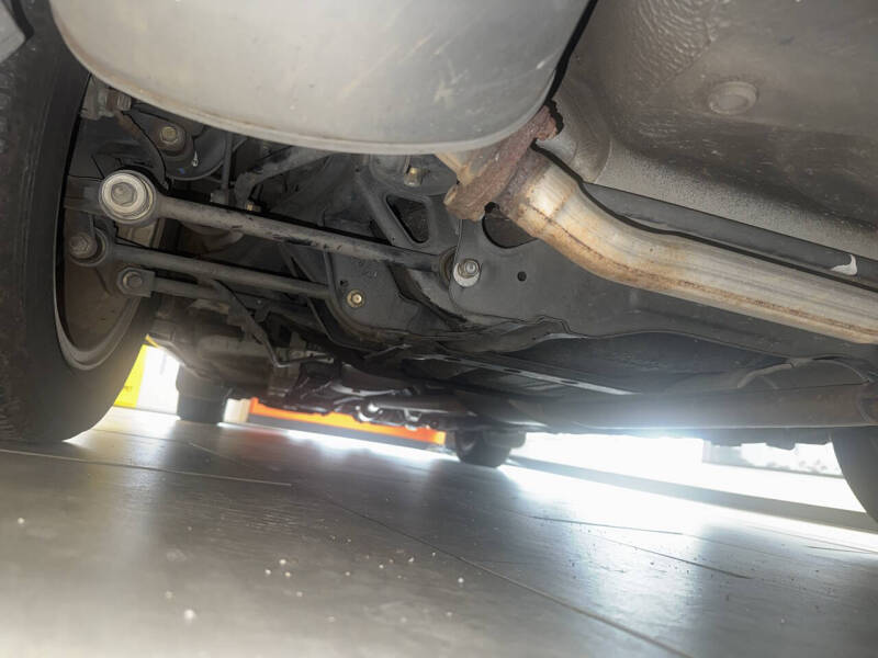 2002 Acura TL 3.2 w/Navi