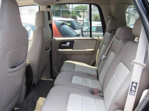 2004 Ford Expedition Eddie Bauer