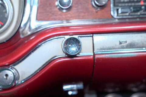 1960 Pontiac Bonneville