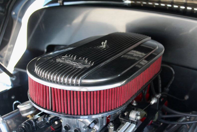 1941 Willys Americar