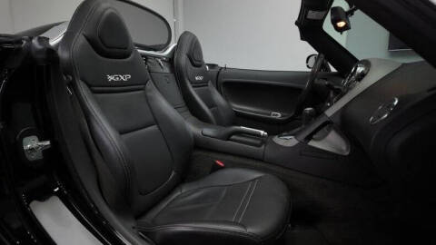 2007 Pontiac Solstice GXP