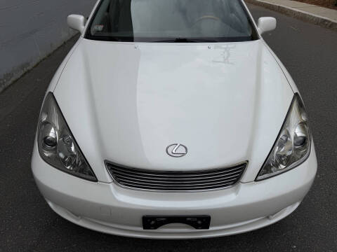 2005 Lexus ES 330