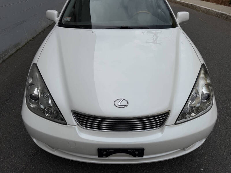 2005 Lexus ES 330