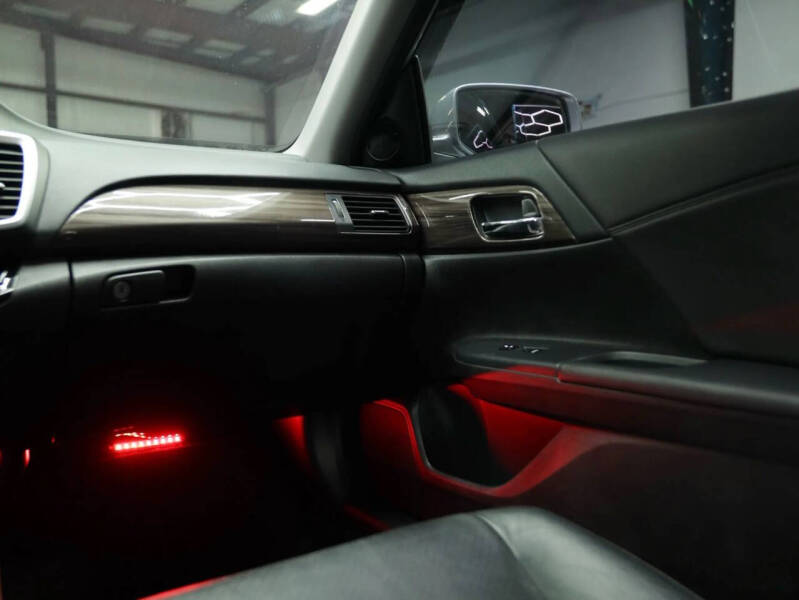 2017 Honda Accord Touring