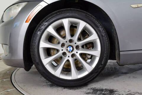 2008 BMW 3 Series 335xi