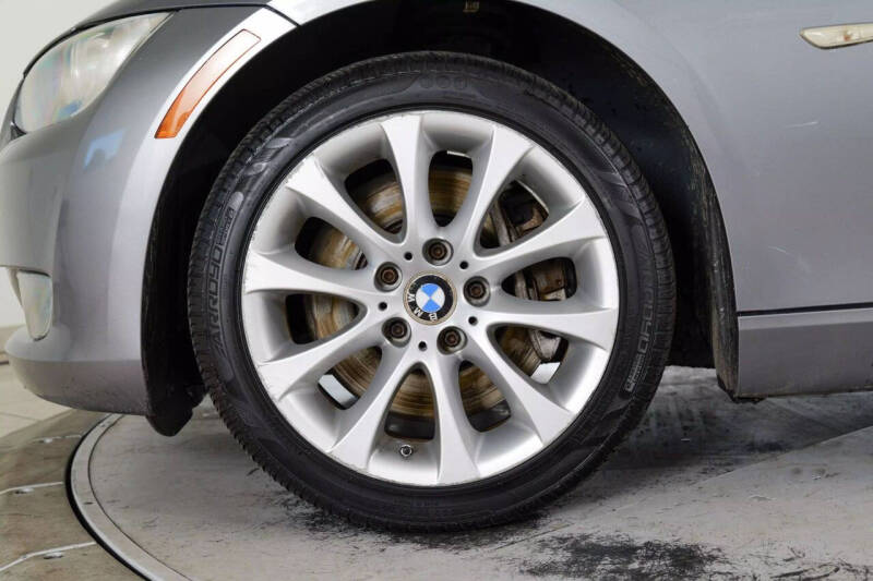2008 BMW 3 Series 335xi