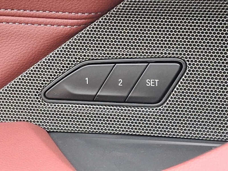 2024 BMW 4 Series M440i xDrive