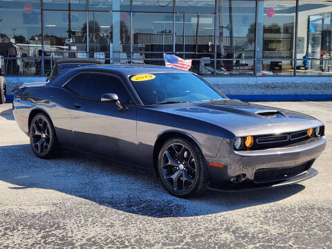2019 Dodge Challenger R/T