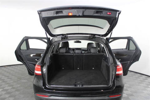 2016 Mercedes-Benz GLC GLC 300