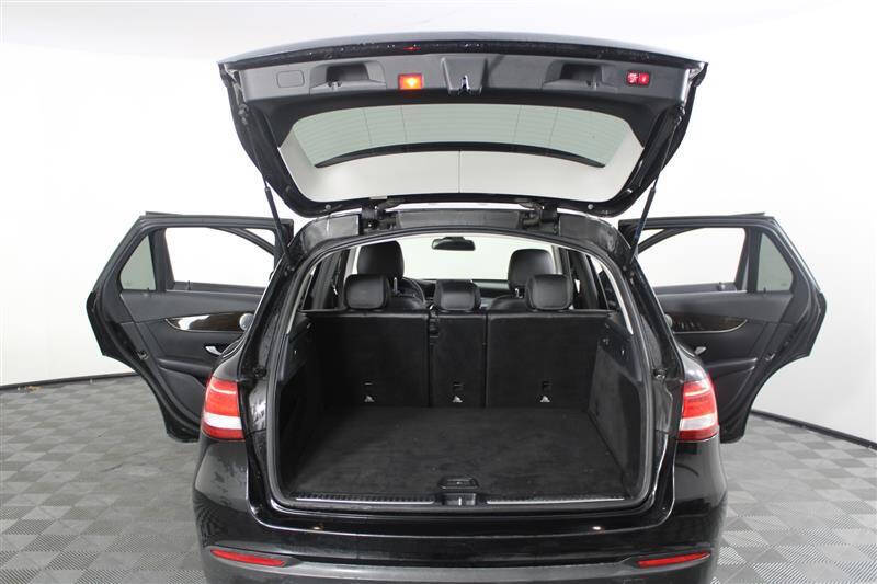 2016 Mercedes-Benz GLC GLC 300