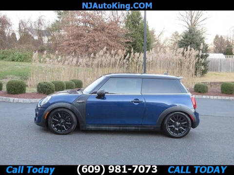 2014 MINI Hardtop Cooper S