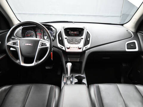 2014 GMC Terrain SLT-1