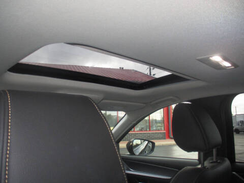 2025 Mazda CX-70 3.3 Turbo Preferred