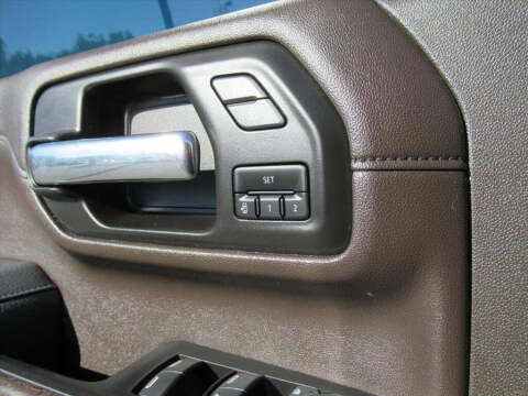 2022 GMC Sierra 2500HD