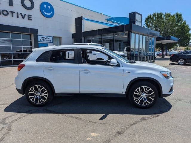 2019 Mitsubishi Outlander Sport for sale at Axio Auto Boise in Boise, ID