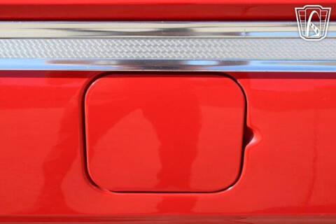 1962 Chevrolet Impala