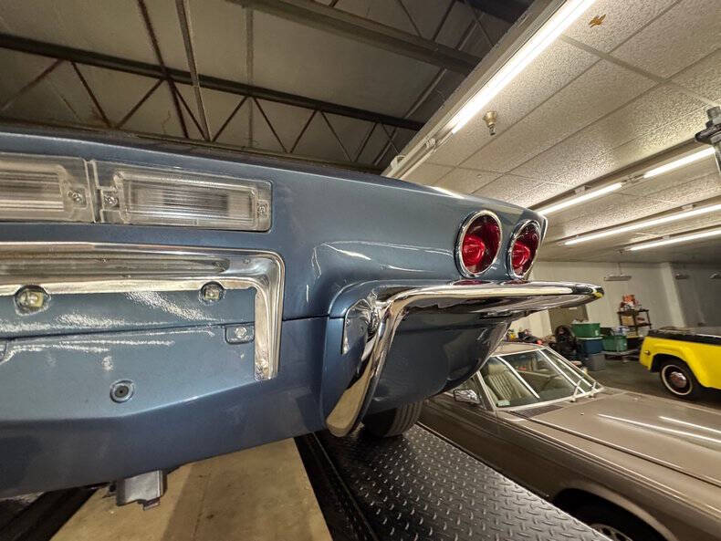 1967 Chevrolet Corvette