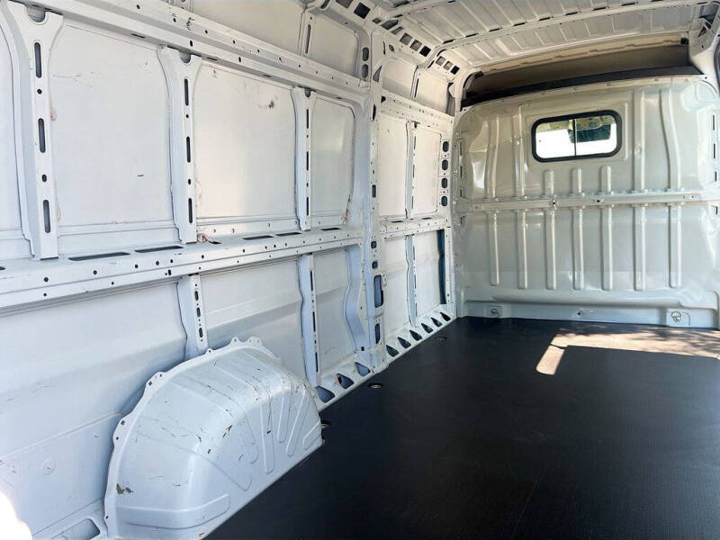 2024 RAM ProMaster