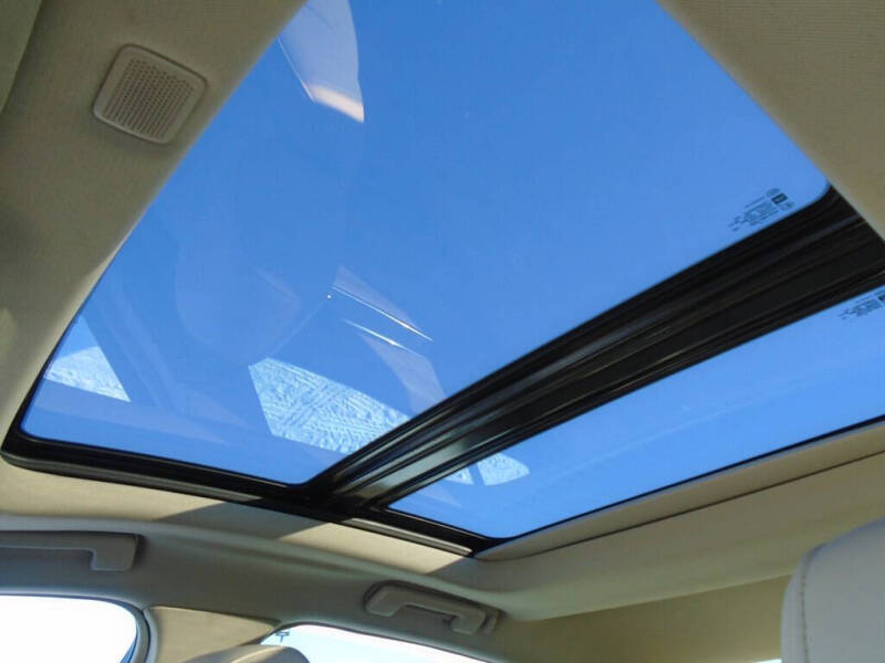 2016 Cadillac CTS 3.6L Luxury Collection