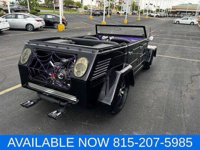 1973 Volkswagen Thing