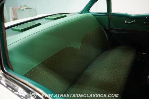 1955 Chevrolet Bel Air