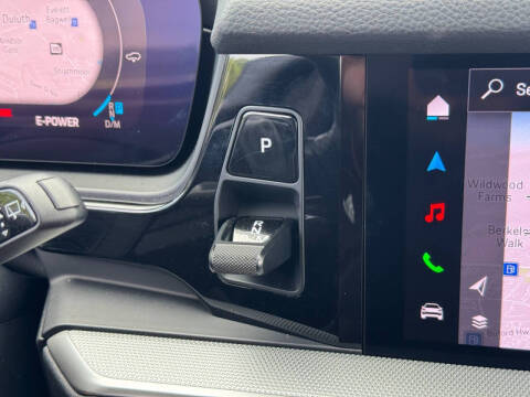 2024 Porsche Cayenne S E-Hybrid