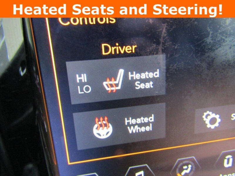 2017 Jeep Compass Limited