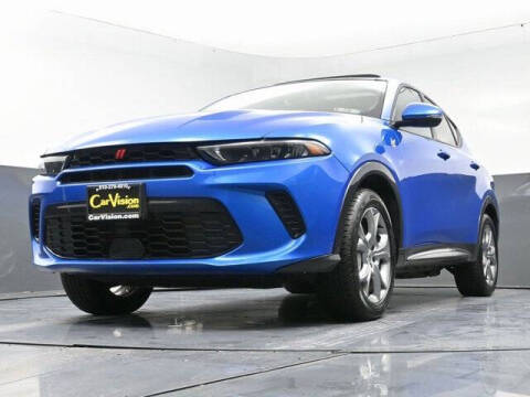 2024 Dodge Hornet R/T Plus