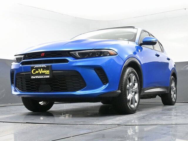 2024 Dodge Hornet R/T Plus