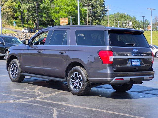 2024 Ford Expedition MAX XLT