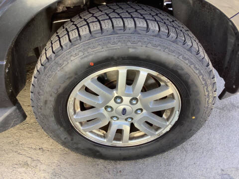 2013 Ford Expedition XLT