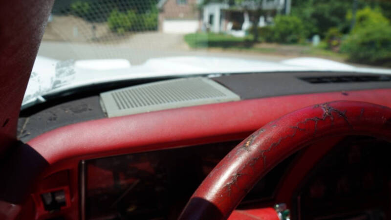 1981 Chevrolet Corvette
