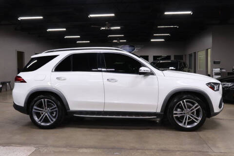 2022 Mercedes-Benz GLE GLE 350