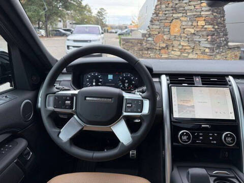 2026 Land Rover Discovery P360 Limited Edition