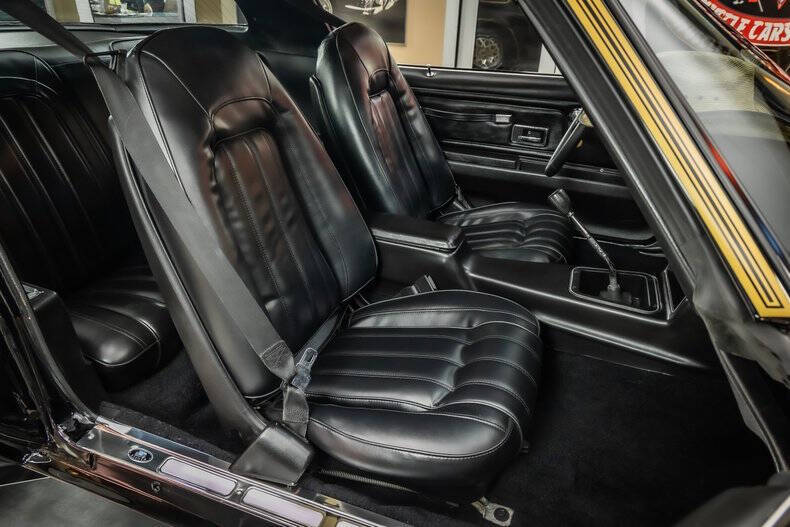 1977 Pontiac Firebird