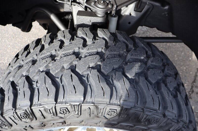 2016 GMC Sierra 3500HD